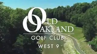 OOGC - West 9