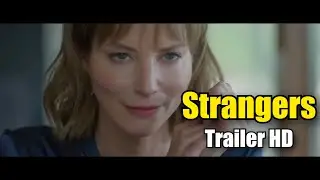 Strangers | Official Trailer HD (2024)