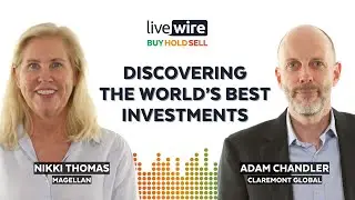 From 55,000 stocks to the chosen few: How to hunt for the world's best opportunities