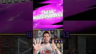 Asi funcionan las nuevas hipercargas Poco, Mortis, Tara, Squeak, Nani, Surge #BrawlStars