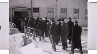 History of the Ajax Division, University of Toronto [ca. 1946]