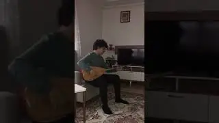 nalın dilber karpuz kestim sizlerle bağlama saz solfej