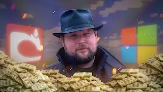 Co gdyby Microsoft NIGDY nie kupił Mojang?