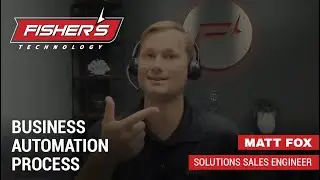 Business Process Automation