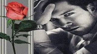Chris Isaak - Wicked Game  (lyrics on screen)