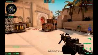 [CS:GO]Having Fun with UnityHacks