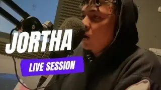 JORTHA - Actor Principal (Live Session) | Ci Ou x Gamba
