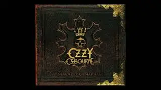 OZZY OSBOURNE - Flying High Again