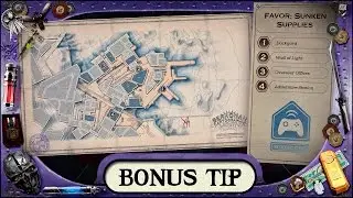 How to Find the Sunken Supplies in Dishonored 2 ⚔ Treasure Map from Mission 2