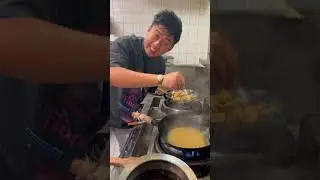 THE ORIGINAL ORANGE CHICKEN 