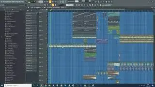Virtual Riot - Lunar (SuMic 95% Accurate Remake)