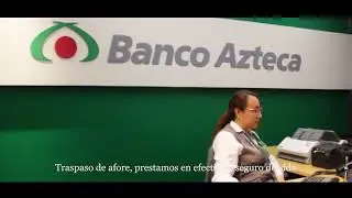 Video Corporativo para Banco Azteca  #comercial #publicidad #zumpango #lacadena #todosganamos