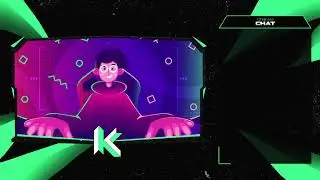 Preview Free Stream Template #1