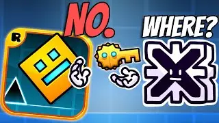 Robtop Talked About Goldkeys & Custom Keybinds