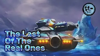 Tanki Online Clip | Fall Out Boy - The Last Of The Real Ones