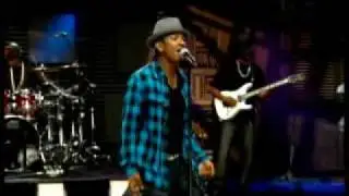 Lloyd  ' Year Of The Lover '