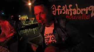 Серёга Рудаков - Акустика в Fish Fabrique 24.07.21 - Часть 6