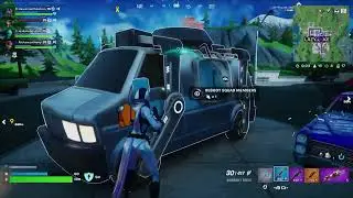 “New” Fortnite Chp.2 Remix is Hilariously Fun! : Season 32! Funny Moments