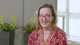 Meet Cassandra Giedt, MD, a family medicine doctor with The Polyclinic.