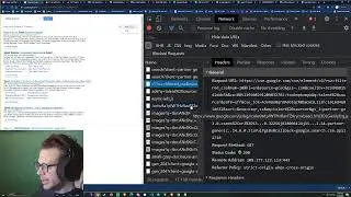 Google Custom Search Engine Response Parsing