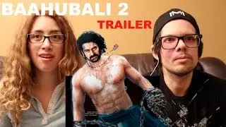 Baahubali 2 The Conclusion American Reaction!