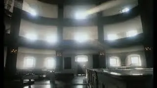 Бах. Токката (токката и фуга ре-минор)