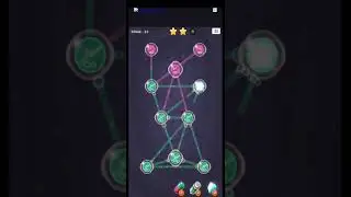 Cell Expansion Wars Lvl 10 - 50 Walkthrough