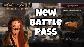 Building Pieces In The NEW Age Of War Chapter 4 Battle Pass