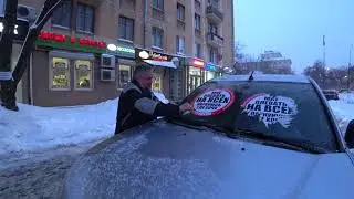 СтопХам-Хладнокровный наезд?! 🔥 Где ПОЛИЦИЯ? (