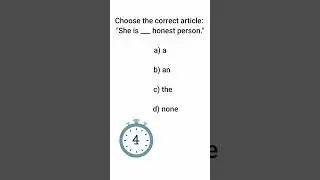 English Quiz #5 #englishlesson #english #bestwaytolearnenglish #dailysentencesinenglish #vocabulary