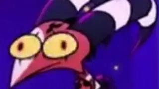 fanfic correction encore (vs affected blitzø and loona concept song)