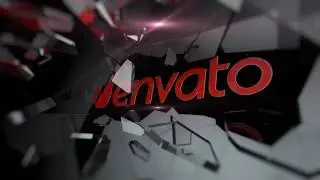 Glass Project  - After Effects template from Videohive
