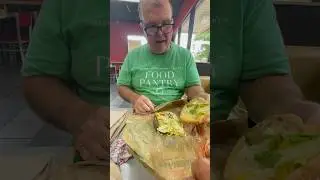That went SOUTH quickly‼️ #burgerking  #funny #fatpop