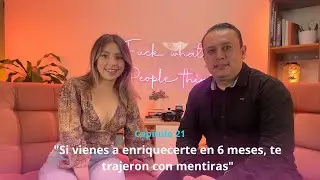 Capítulo 21: 