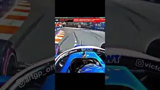 Esto tiene que tener consecuencias #f1shorts