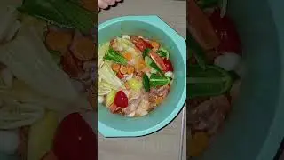 Pečena piletina u kesi za pečenje