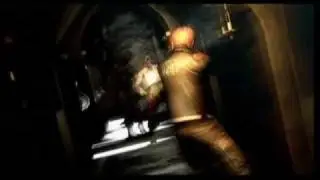 Game Trailers: Resident Evil The Darkside Chronicles