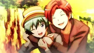 [AMV] - 7 Years