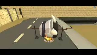 это жарят разраба за то что не делает Обнову