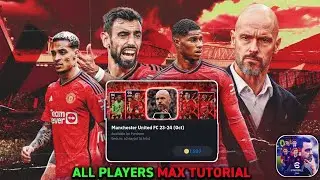 Manchester united pack only 300 coin efootball 😲😧 Efootball 2024