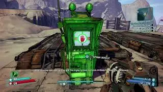 Borderlands 2: The Handsome Collection [PS4] (Pt 2)