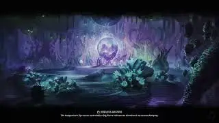 ESO | Endless Archive duo - Death by soul gem