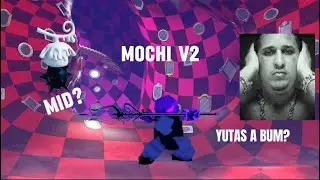 [GPO] IS MOCHI V2 STILL GOOD AFTER (almost) A YEAR?