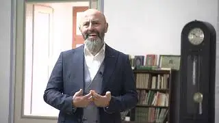 Udhëzimet Profetike, edukimi i fëmijëve nën hijen e Kur'an-it - TVM-2