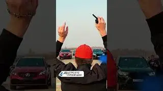 Subaru WRX STI 300hp vs Audi RS5