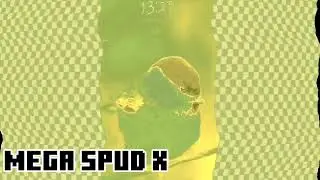 I Created Poisonous Potato Mobs Effects (From Minecraft(24w14potato))