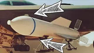 The GBU-28 Bomb That Ended the Iraq War