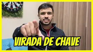 DE UBER A BANCÁRIO: ASSIM FOI ESSA MUDANÇA
