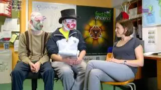 Rubberbandits guide to Biology