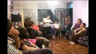 TIA GANGNAM STYLE